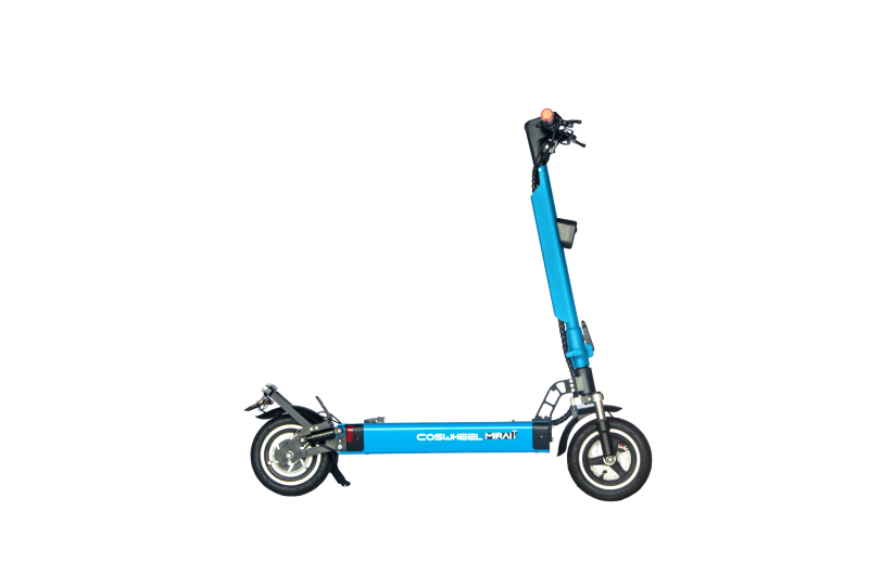 COSWHEEL MIRAI