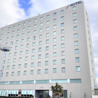 J酒店 临空常滑